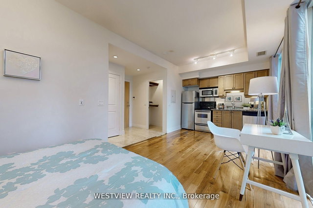 333 - 58 Marine Parade Drive