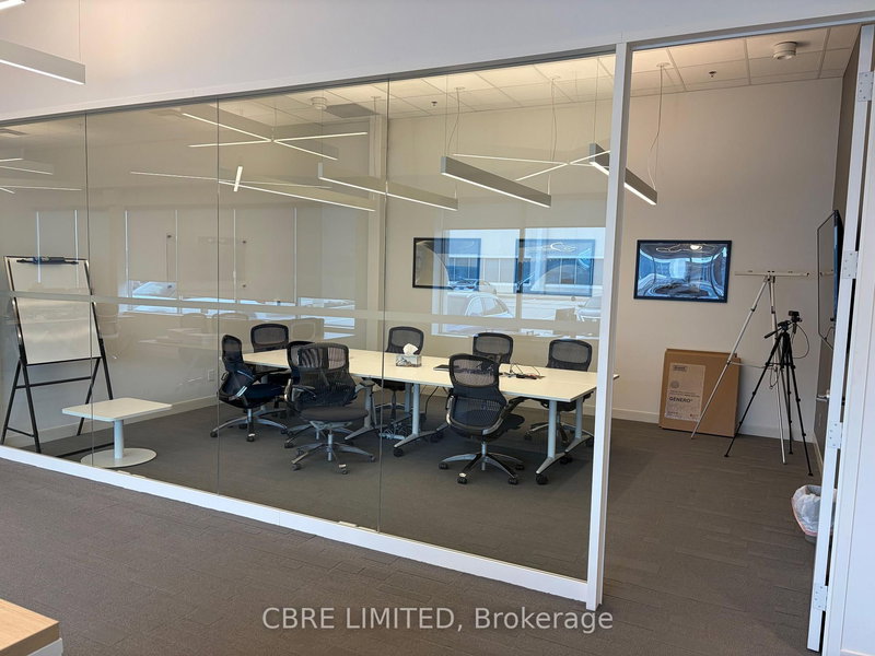 Unit 3 - 3550 Laird Rd, Mississauga, L5L 5Z7 | Image 2