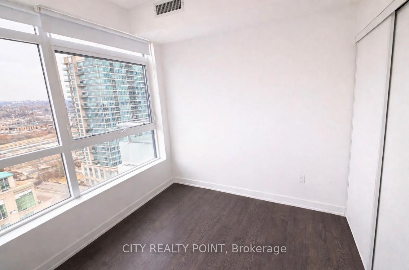 Condo for lease at 1510-251 Manitoba Street, Toronto, Ontario, M8Y 0C7 - Mimico - MLS: W12963466