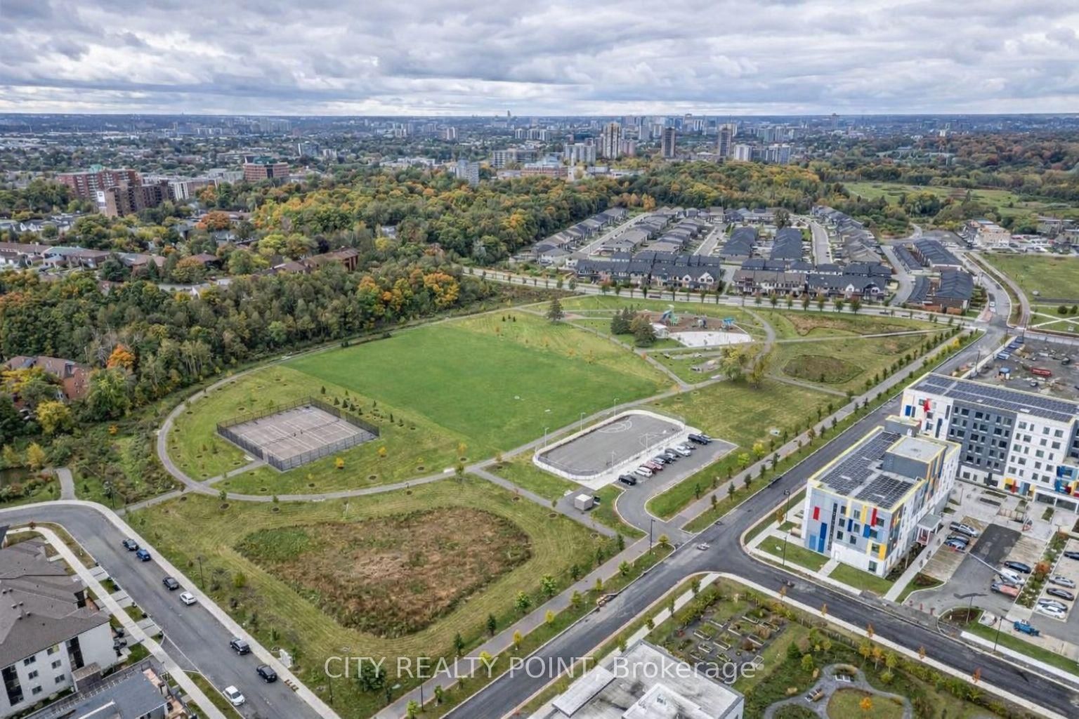 Condo for lease at 1510-251 Manitoba Street, Toronto, Ontario, M8Y 0C7 - Mimico - MLS: W12963466