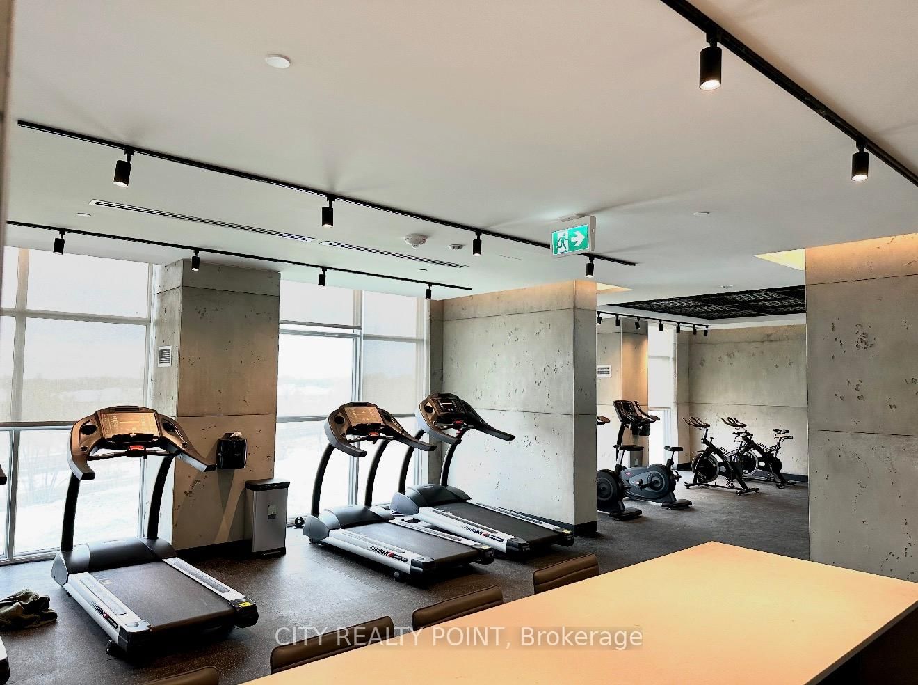 Condo for lease at 1510-251 Manitoba Street, Toronto, Ontario, M8Y 0C7 - Mimico - MLS: W12963466