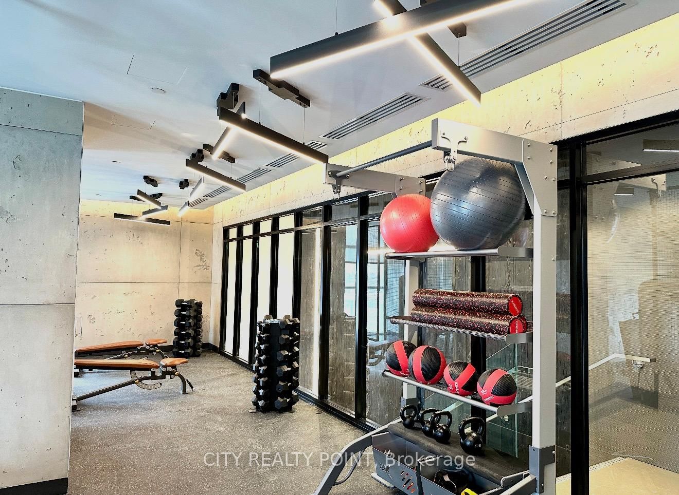 Condo for lease at 1510-251 Manitoba Street, Toronto, Ontario, M8Y 0C7 - Mimico - MLS: W12963466