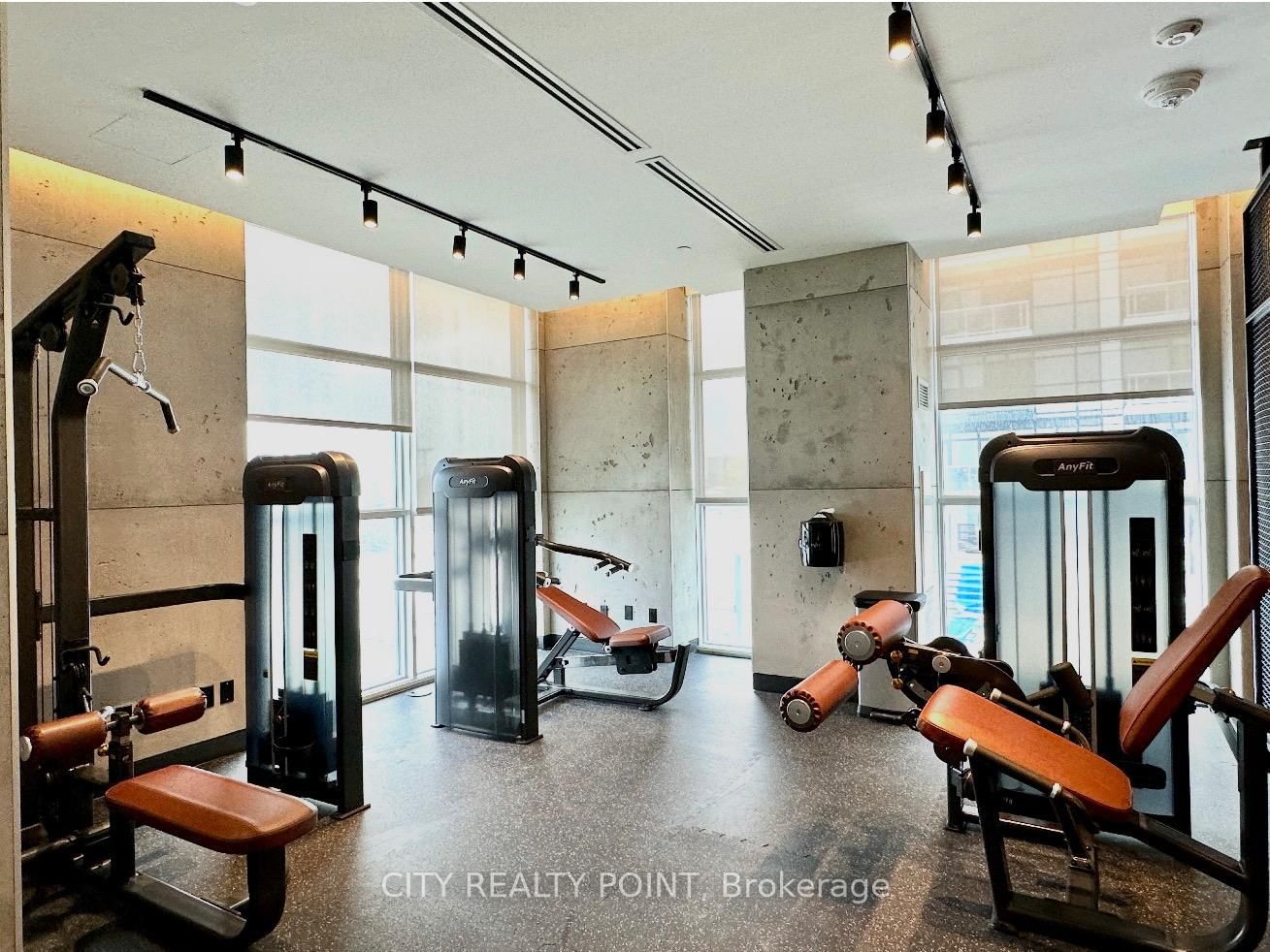 Condo for lease at 1510-251 Manitoba Street, Toronto, Ontario, M8Y 0C7 - Mimico - MLS: W12963466