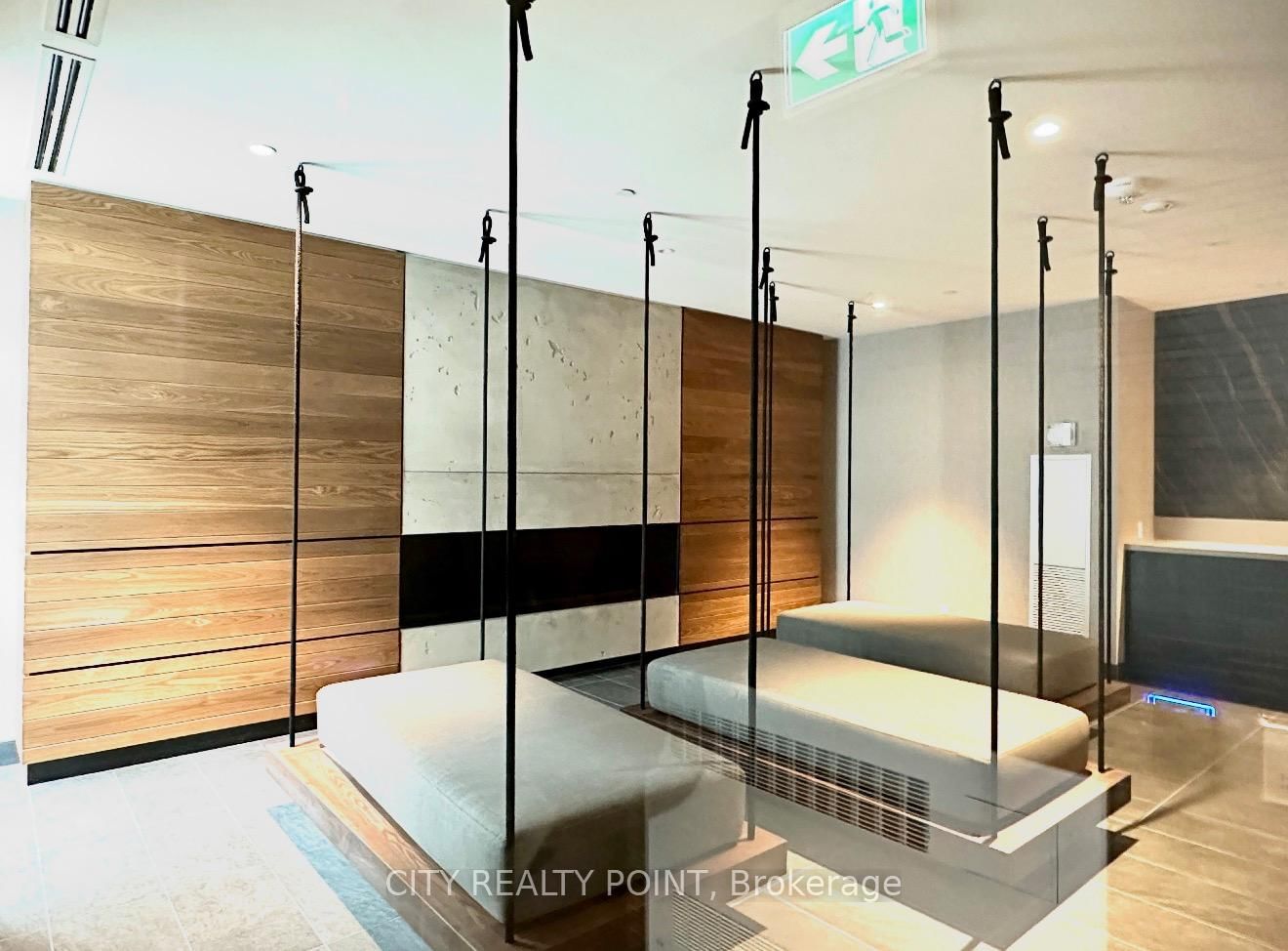 Condo for lease at 1510-251 Manitoba Street, Toronto, Ontario, M8Y 0C7 - Mimico - MLS: W12963466