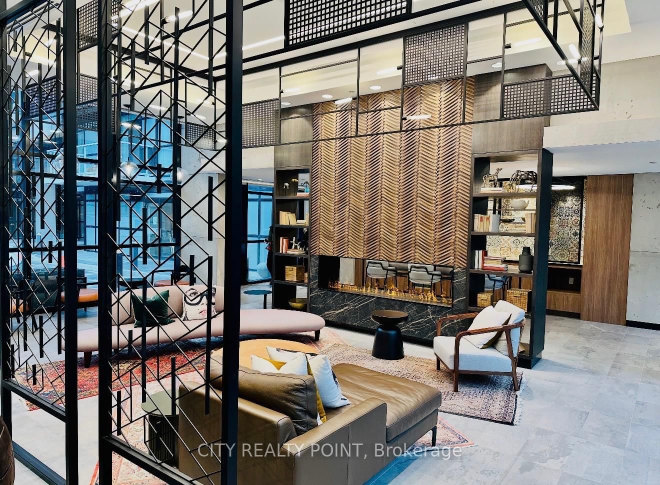 Condo for lease at 1510-251 Manitoba Street, Toronto, Ontario, M8Y 0C7 - Mimico - MLS: W12963466