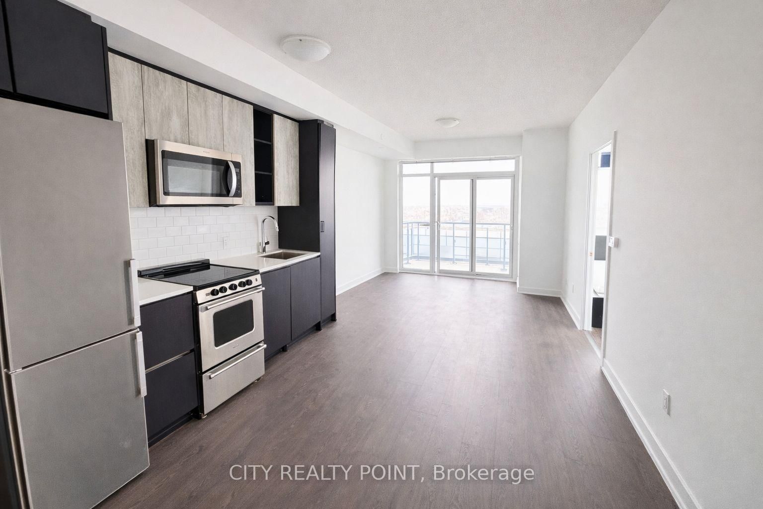 Condo for lease at 1510-251 Manitoba Street, Toronto, Ontario, M8Y 0C7 - Mimico - MLS: W12963466