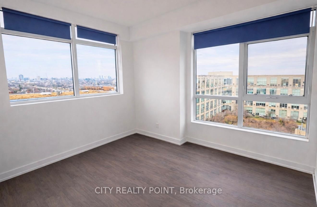 Condo for lease at 1510-251 Manitoba Street, Toronto, Ontario, M8Y 0C7 - Mimico - MLS: W12963466