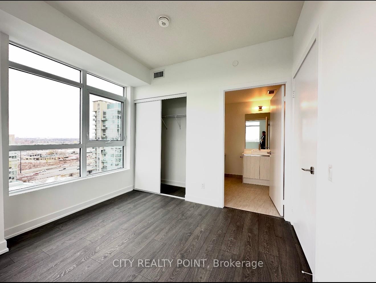 Condo for lease at 1510-251 Manitoba Street, Toronto, Ontario, M8Y 0C7 - Mimico - MLS: W12963466