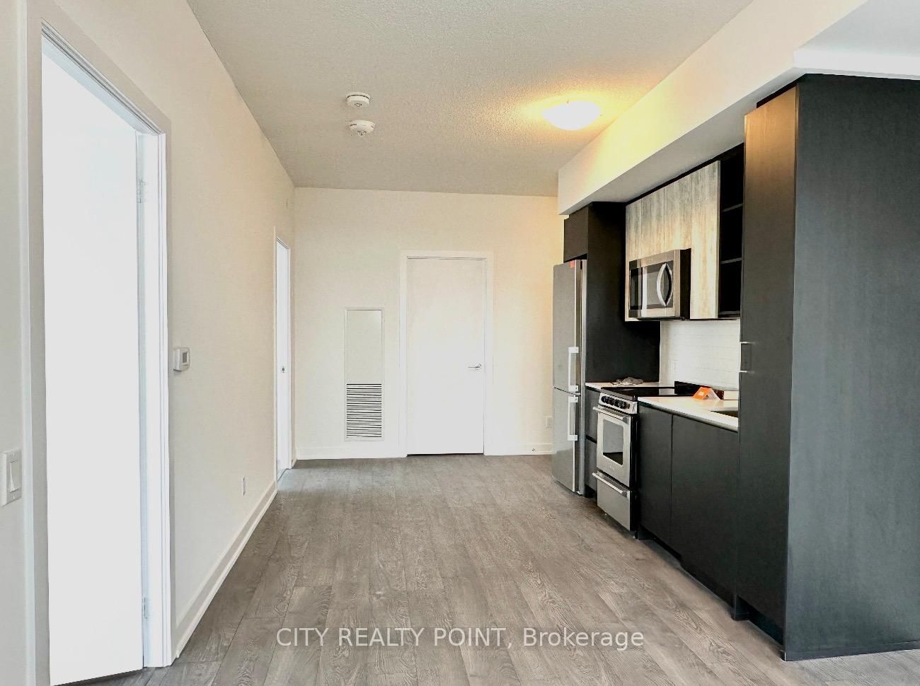 Condo for lease at 1510-251 Manitoba Street, Toronto, Ontario, M8Y 0C7 - Mimico - MLS: W12963466