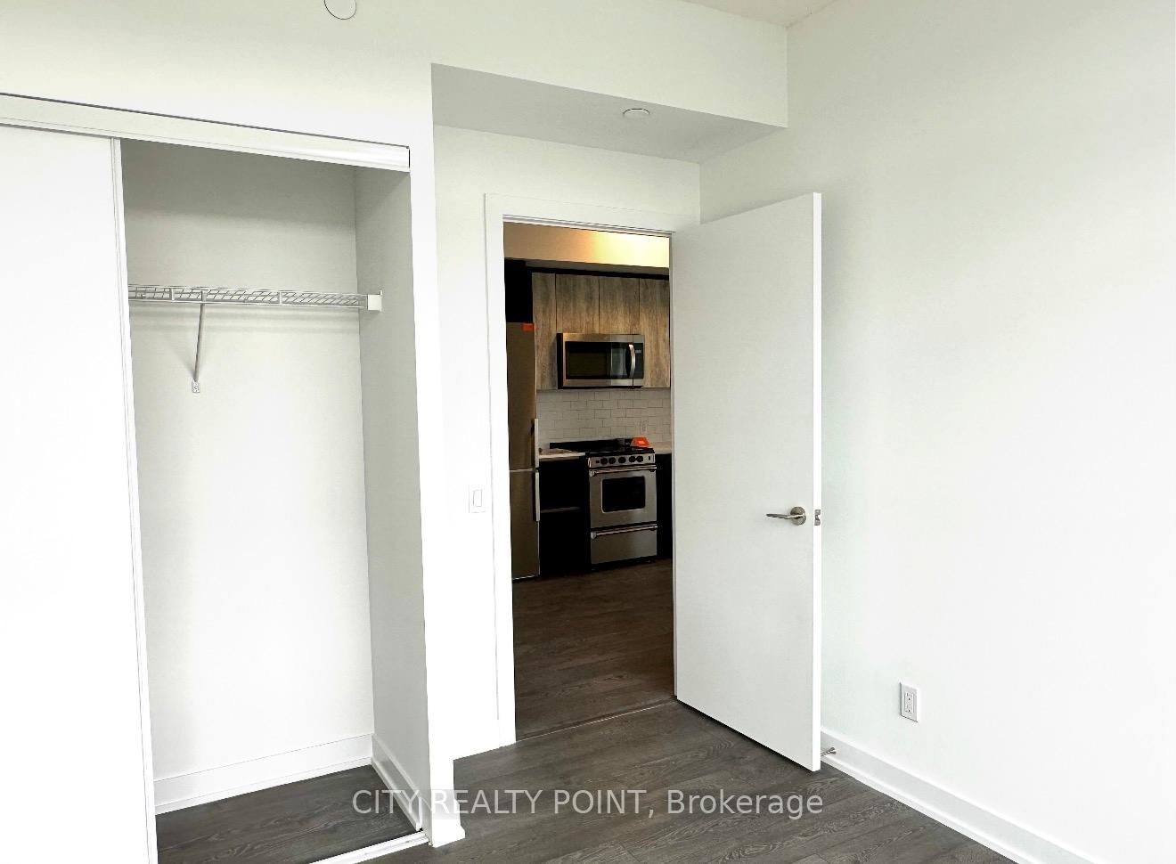 Condo for lease at 1510-251 Manitoba Street, Toronto, Ontario, M8Y 0C7 - Mimico - MLS: W12963466