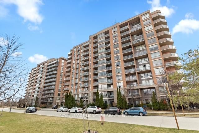 1150 Parkwest Pl #207, Mississauga, Ontario