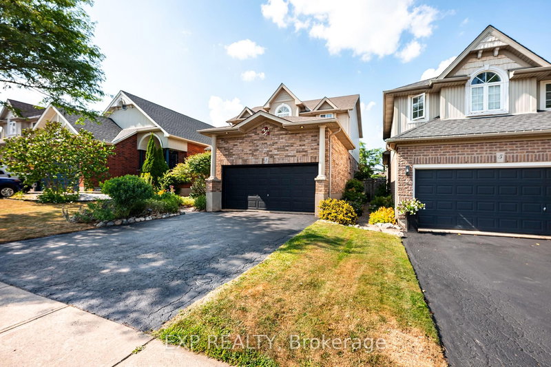 7 Rose St, Orangeville, L9W 5C5 | Image 3
