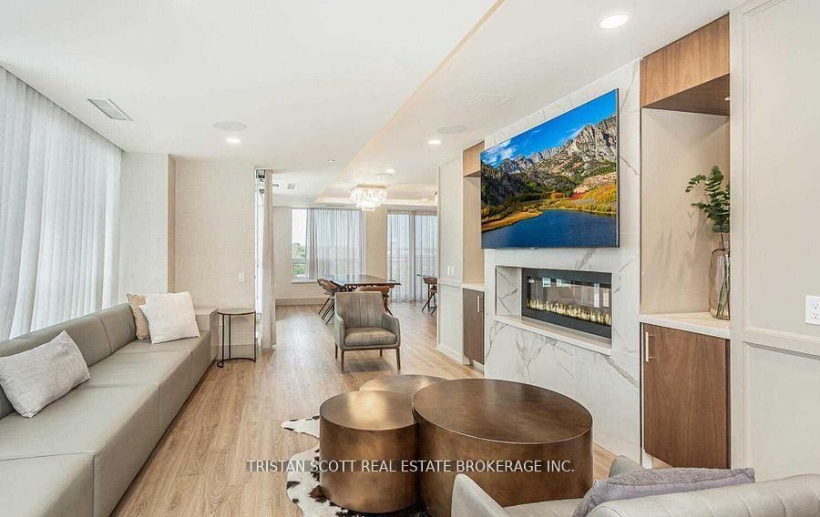 Condo for lease at 102-1050 Main Street, Milton, Ontario, L9T 6H7 - Dempsey - MLS: W12963514