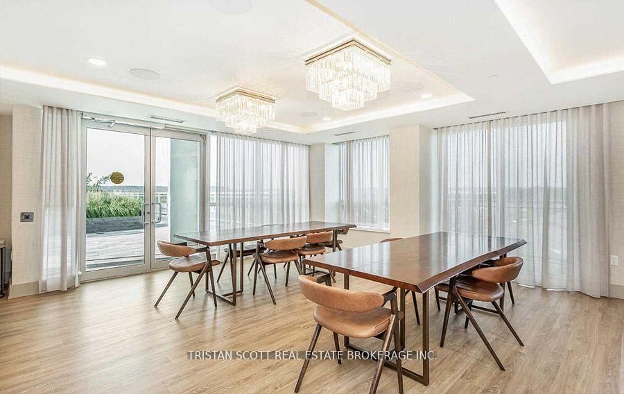 Condo for lease at 102-1050 Main Street, Milton, Ontario, L9T 6H7 - Dempsey - MLS: W12963514