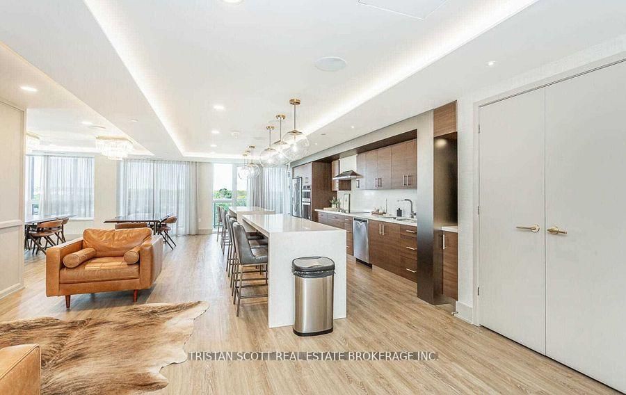 Condo for lease at 102-1050 Main Street, Milton, Ontario, L9T 6H7 - Dempsey - MLS: W12963514