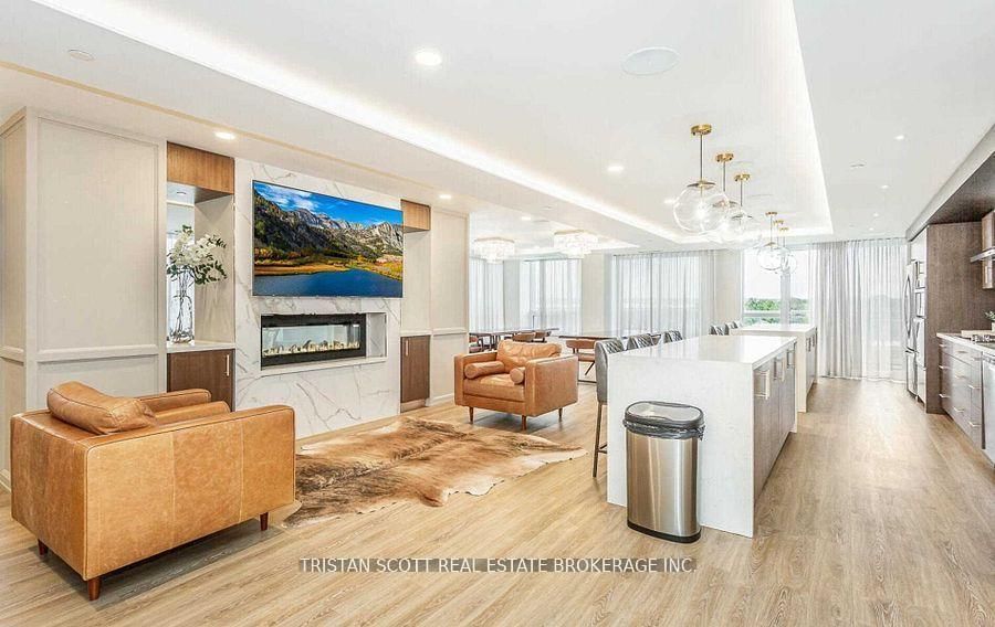 Condo for lease at 102-1050 Main Street, Milton, Ontario, L9T 6H7 - Dempsey - MLS: W12963514