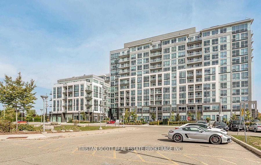 Condo for lease at 102-1050 Main Street, Milton, Ontario, L9T 6H7 - Dempsey - MLS: W12963514