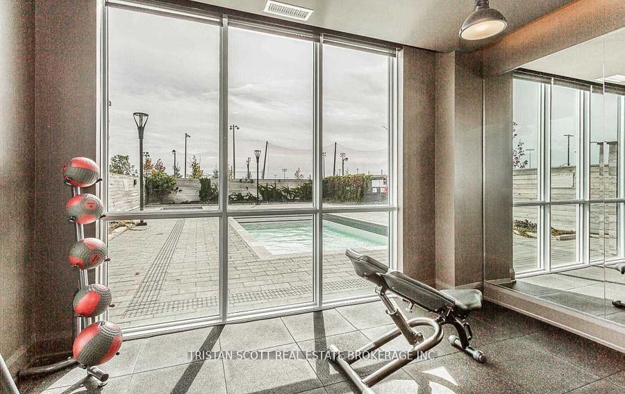 Condo for lease at 102-1050 Main Street, Milton, Ontario, L9T 6H7 - Dempsey - MLS: W12963514