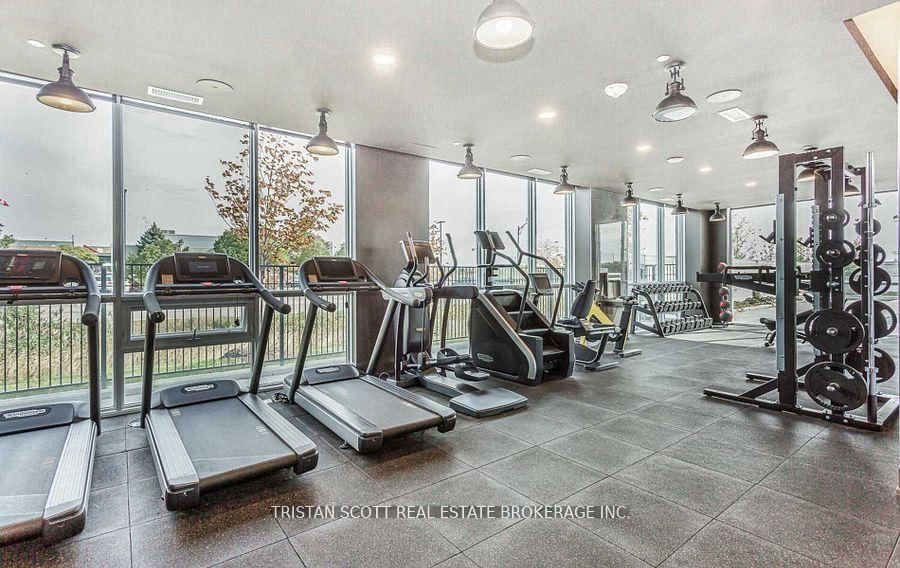 Condo for lease at 102-1050 Main Street, Milton, Ontario, L9T 6H7 - Dempsey - MLS: W12963514