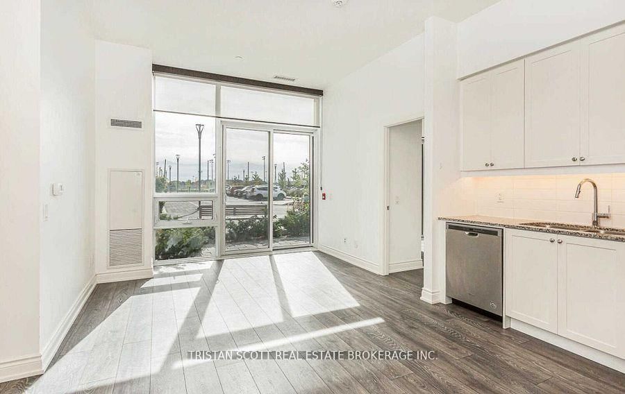 Condo for lease at 102-1050 Main Street, Milton, Ontario, L9T 6H7 - Dempsey - MLS: W12963514