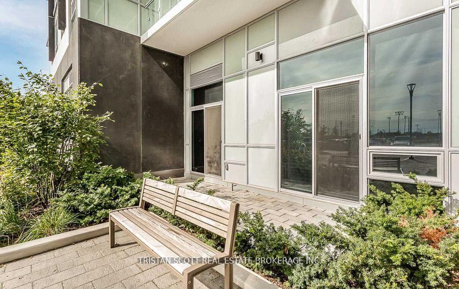 Condo for lease at 102-1050 Main Street, Milton, Ontario, L9T 6H7 - Dempsey - MLS: W12963514