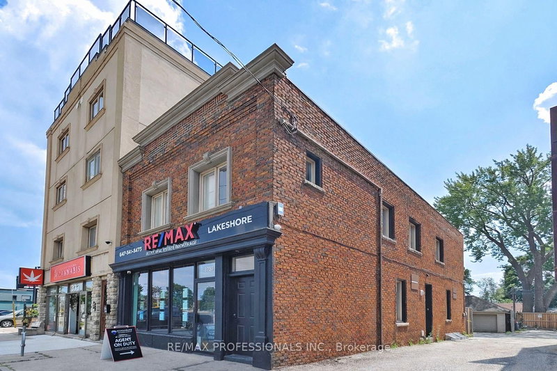 2 - 3737 Lakeshore Blvd, Toronto, M8W 1P9 | Image 2