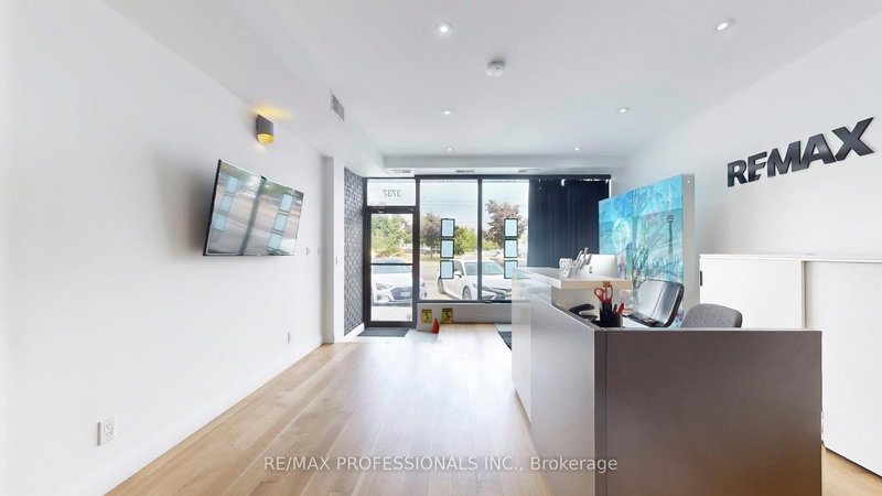 2 - 3737 Lakeshore Blvd, Toronto, M8W 1P9 | Image 3