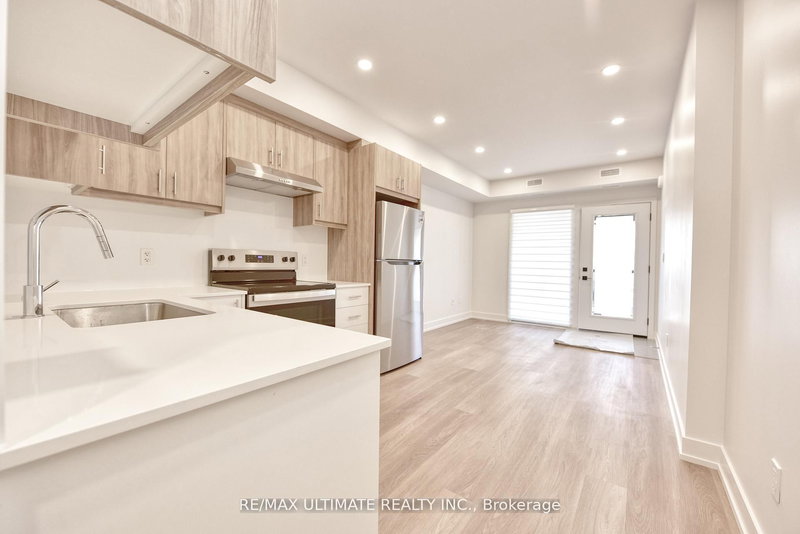 Main Floor - 385 McRoberts Ave, Toronto, M6E 4R1 | Image 3