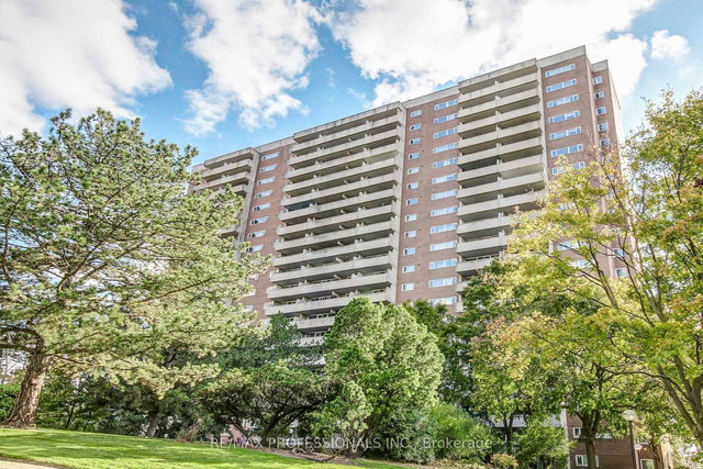 1405 - 240 Scarlett Road