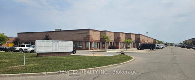 41 - 2053 Williams Pkwy | Brampton | Image