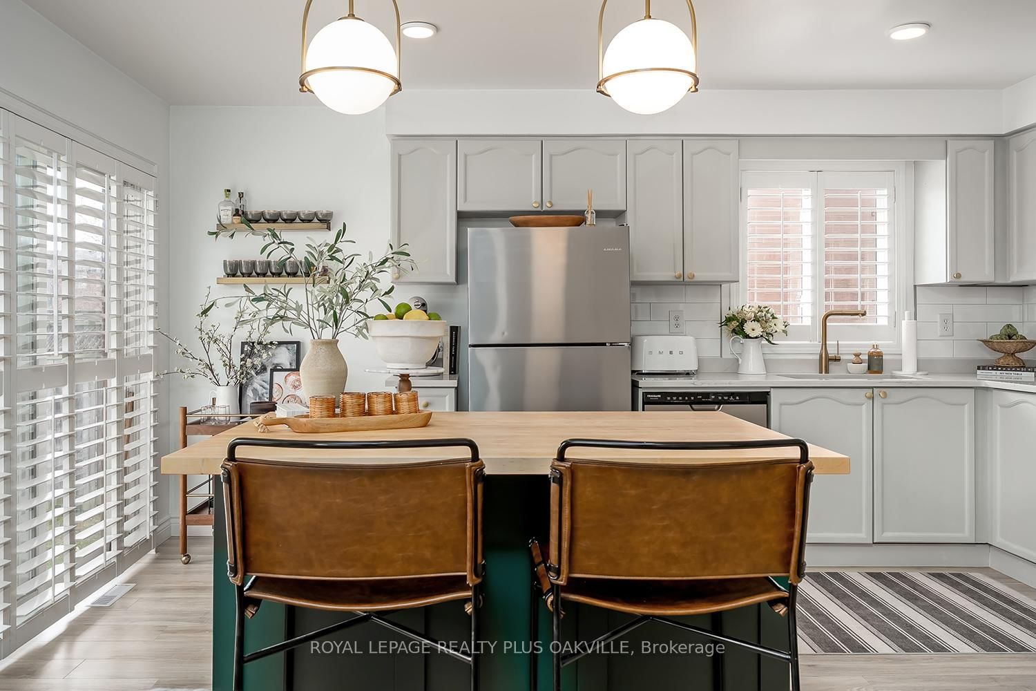 Semi-Detached House for sale at 1159 Barclay Circle, Milton, Ontario, L9T 5V8 - Beaty - MLS: W12963670