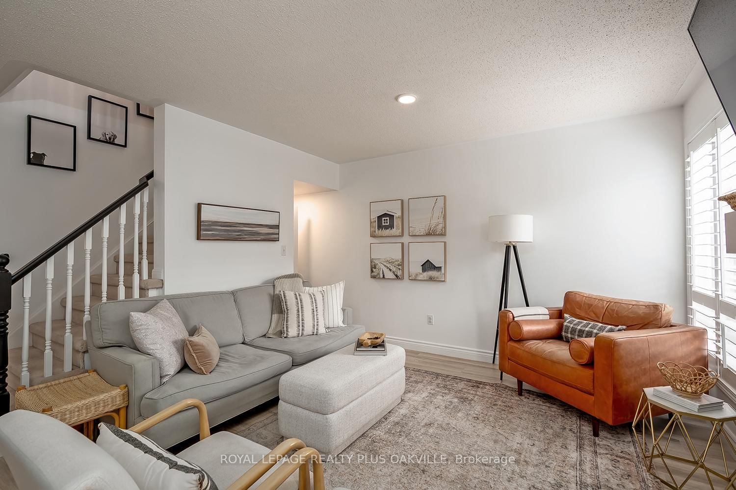 Semi-Detached House for sale at 1159 Barclay Circle, Milton, Ontario, L9T 5V8 - Beaty - MLS: W12963670