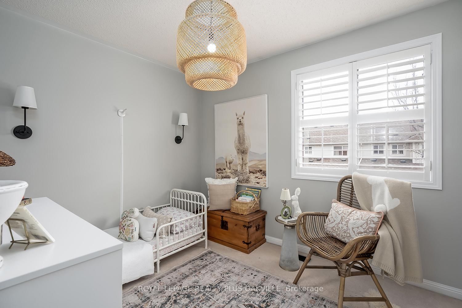 Semi-Detached House for sale at 1159 Barclay Circle, Milton, Ontario, L9T 5V8 - Beaty - MLS: W12963670