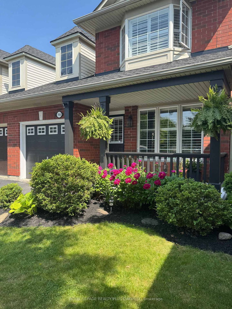 1159 Barclay Circ, Milton, L9T 5V8 | Image 3