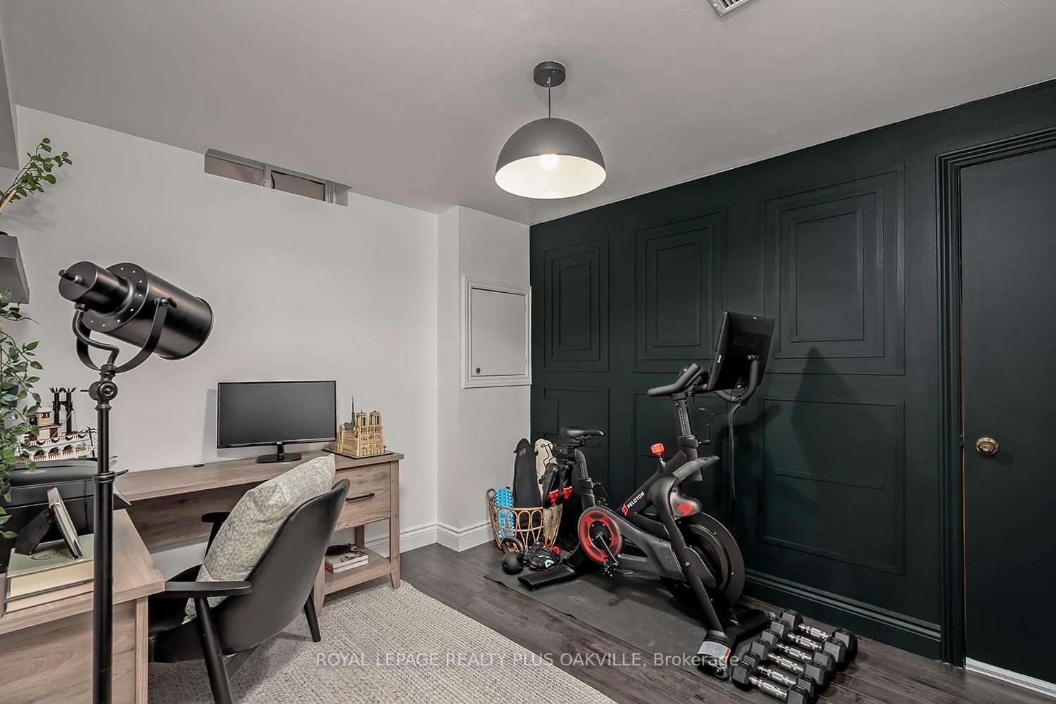 Semi-Detached House for sale at 1159 Barclay Circle, Milton, Ontario, L9T 5V8 - Beaty - MLS: W12963670