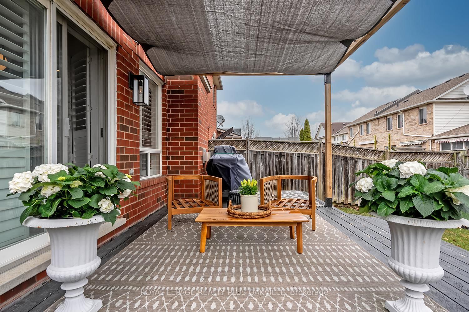 Semi-Detached House for sale at 1159 Barclay Circle, Milton, Ontario, L9T 5V8 - Beaty - MLS: W12963670