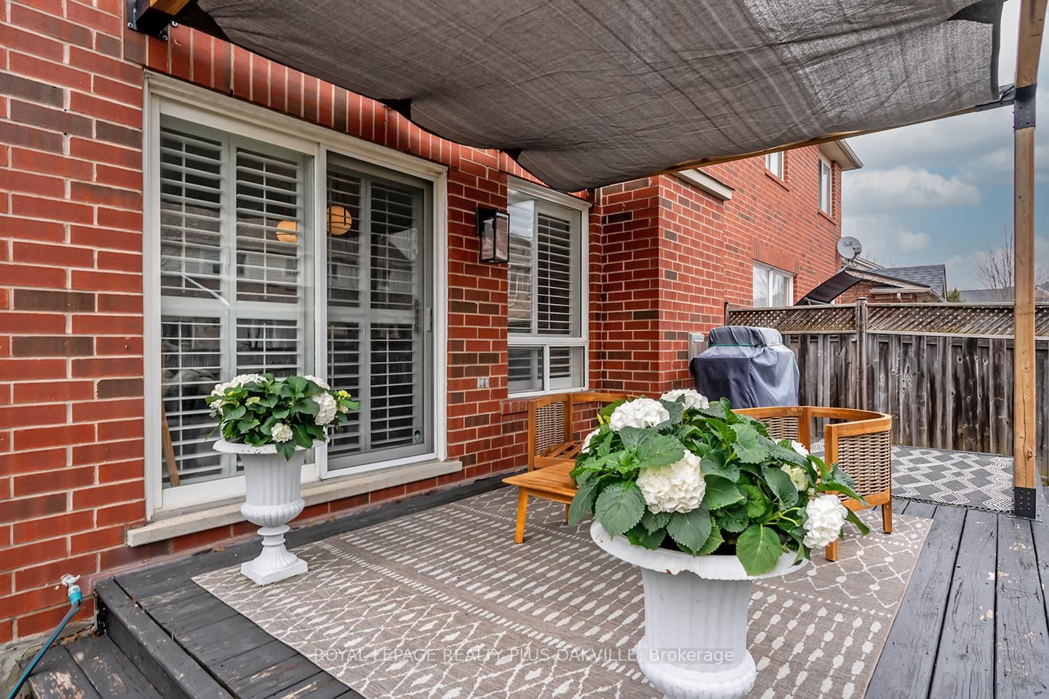 Semi-Detached House for sale at 1159 Barclay Circle, Milton, Ontario, L9T 5V8 - Beaty - MLS: W12963670