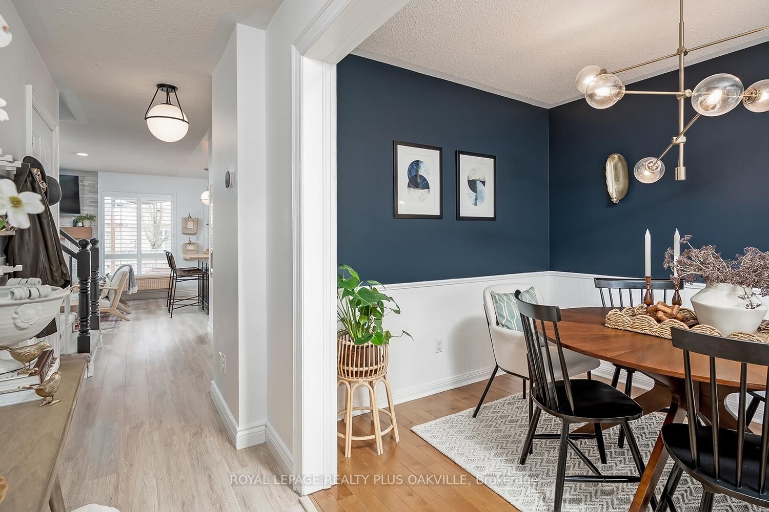 Semi-Detached House for sale at 1159 Barclay Circle, Milton, Ontario, L9T 5V8 - Beaty - MLS: W12963670