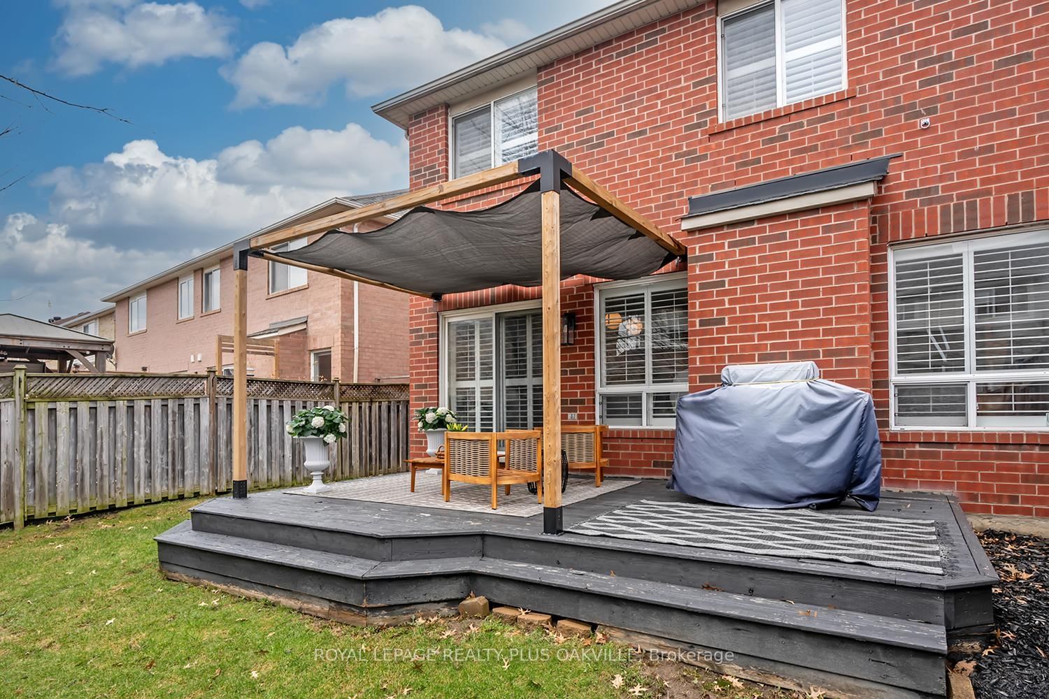 Semi-Detached House for sale at 1159 Barclay Circle, Milton, Ontario, L9T 5V8 - Beaty - MLS: W12963670