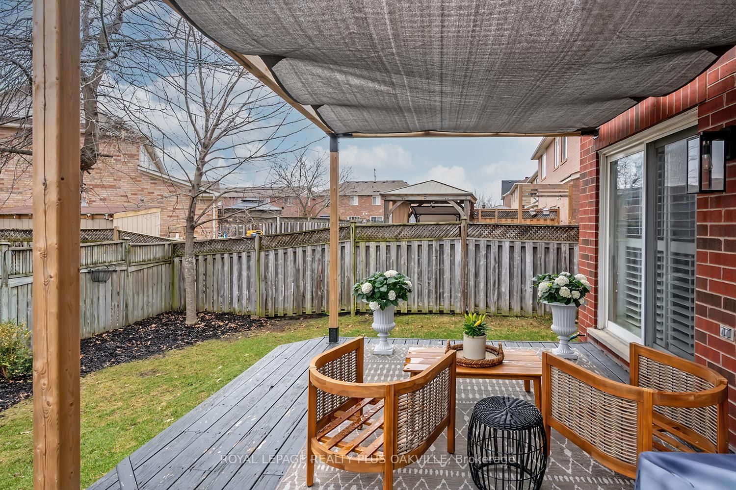 Semi-Detached House for sale at 1159 Barclay Circle, Milton, Ontario, L9T 5V8 - Beaty - MLS: W12963670