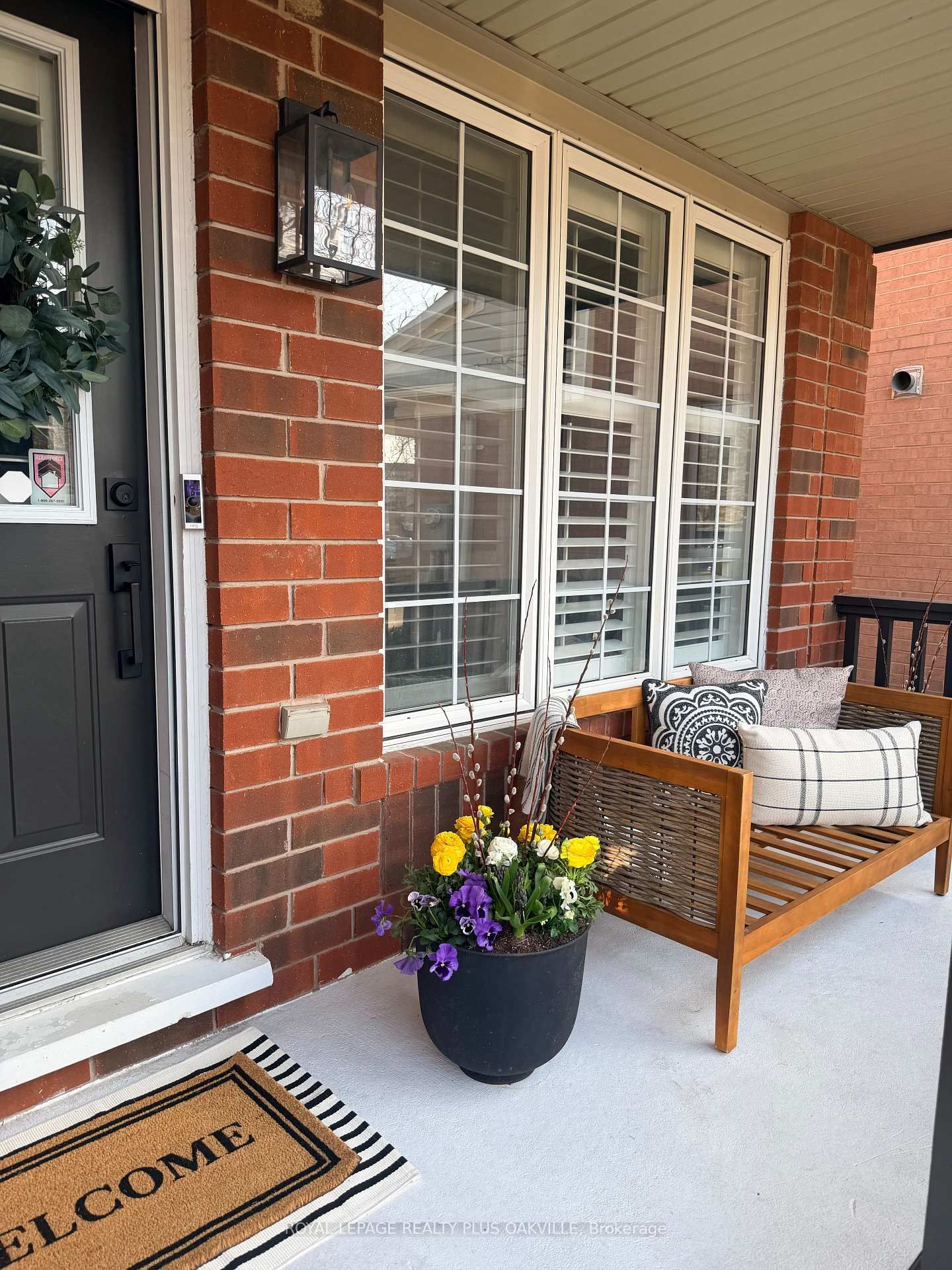 Semi-Detached House for sale at 1159 Barclay Circle, Milton, Ontario, L9T 5V8 - Beaty - MLS: W12963670