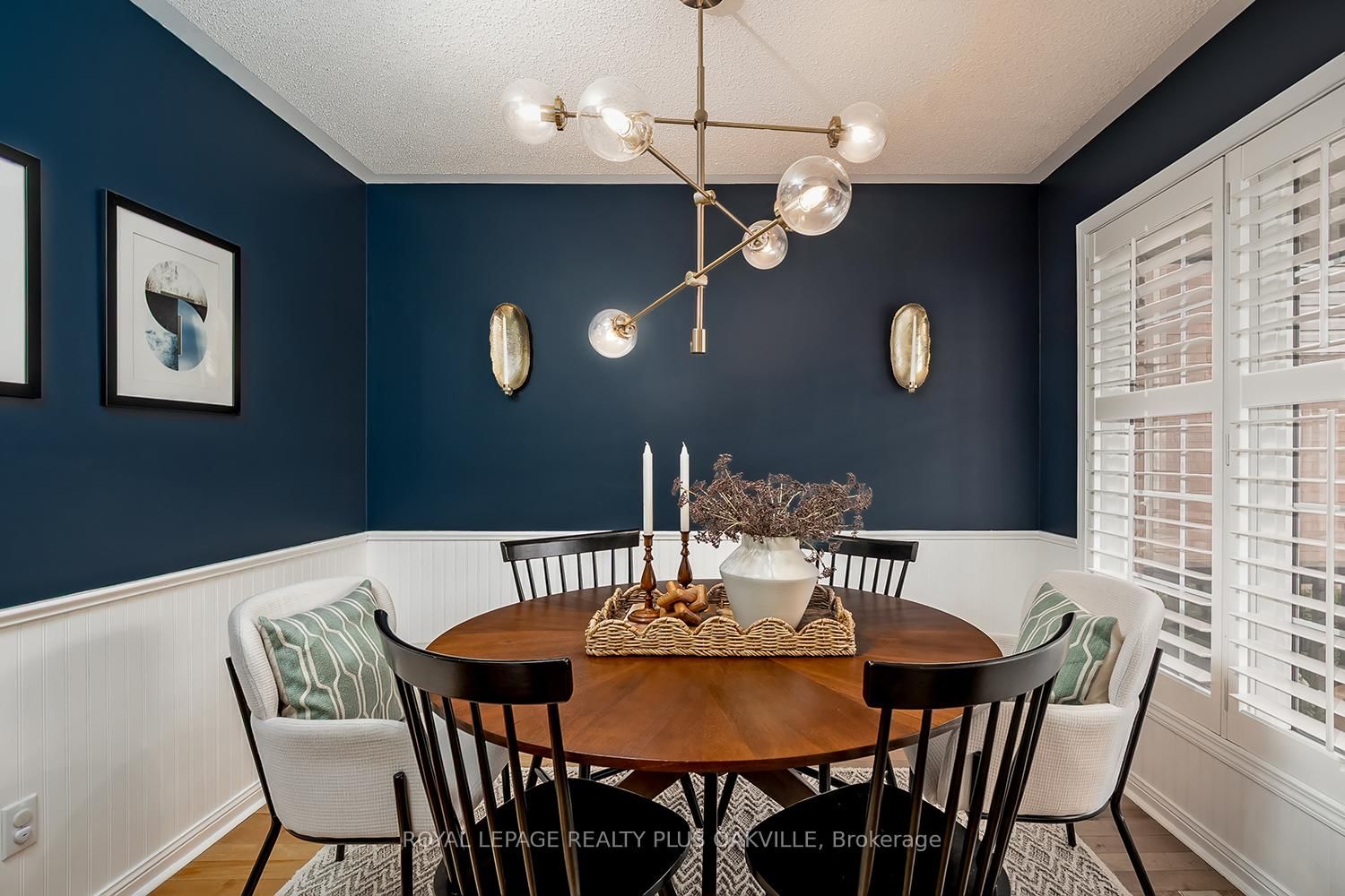 Semi-Detached House for sale at 1159 Barclay Circle, Milton, Ontario, L9T 5V8 - Beaty - MLS: W12963670