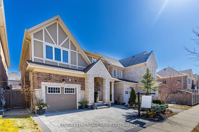 65 Masterman Crescent