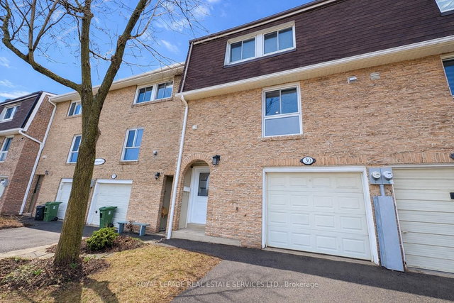 30 - 629 Rathburn Road