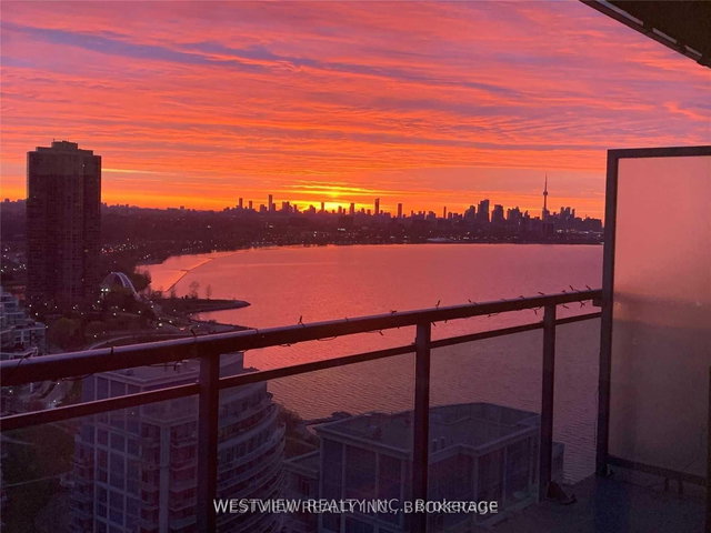 2606 - 16 Brookers Lane