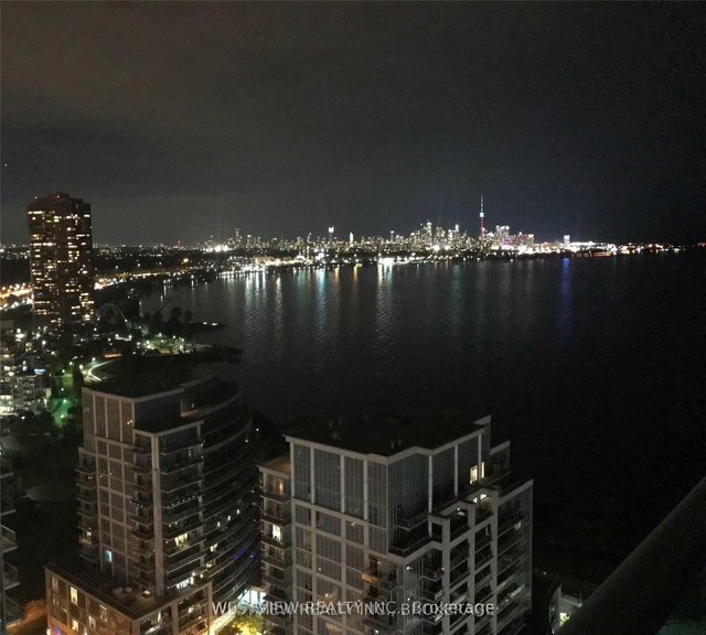 2606 - 16 Brookers Lane