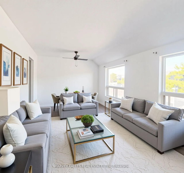 A - 3823 Lake Shore Boulevard