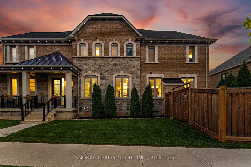 1342 Britton Cres, Milton, L9E 1L5 | Image 2