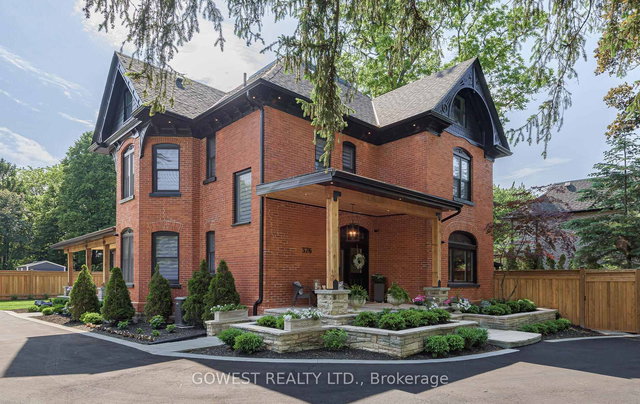 376 Chartwell Road