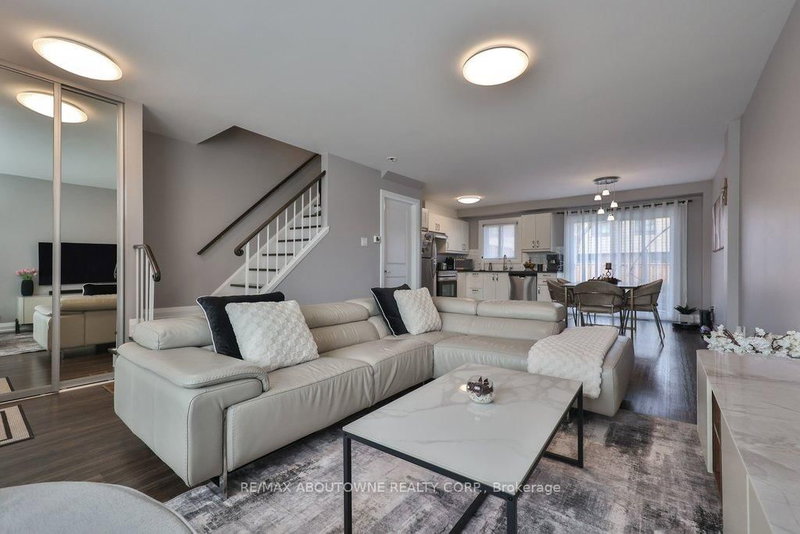 23 - 1525 Elm Rd, Oakville, L6H 1W3 | Image 3